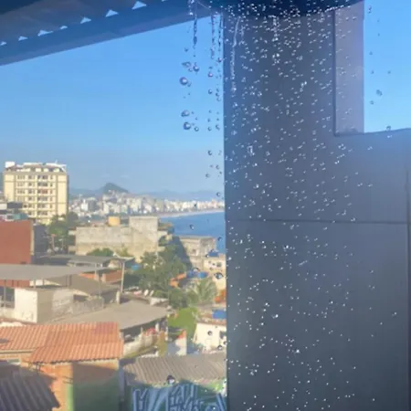 Visual Luxo & Lazer Apartment
